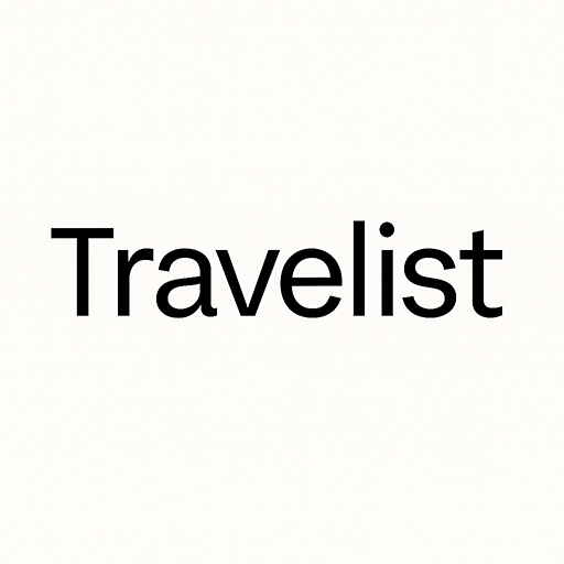 Travelist